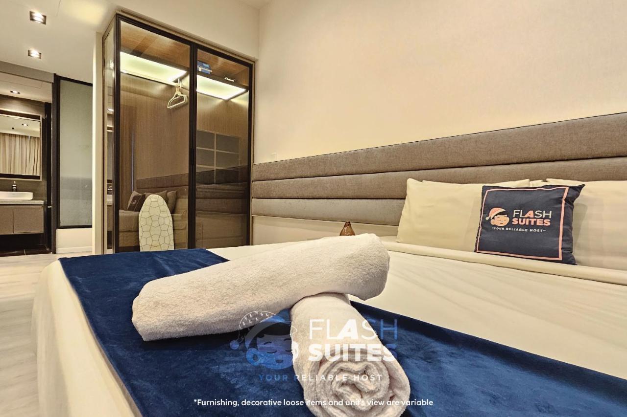 Expressionz Premium Suites @ Klcc Kuala Lumpur Eksteriør bilde