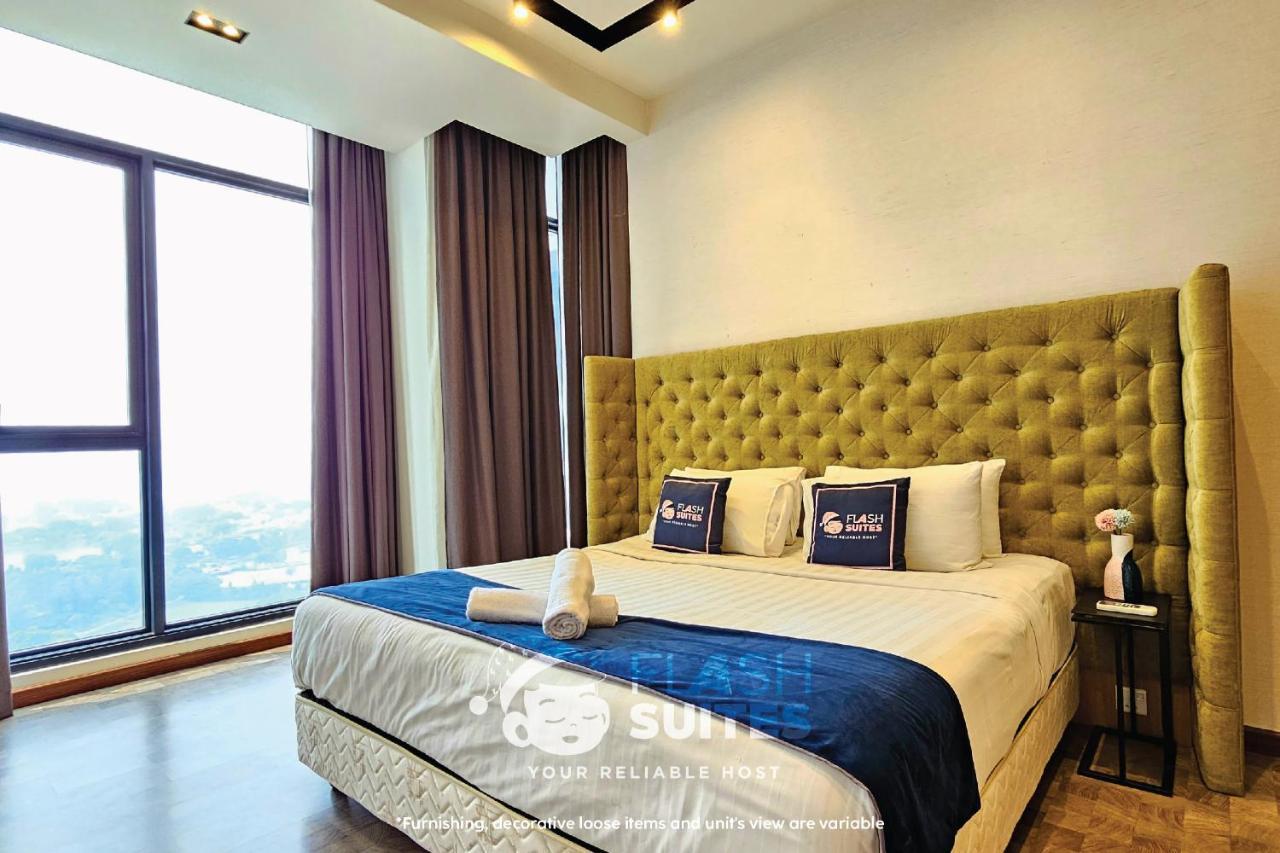 Expressionz Premium Suites @ Klcc Kuala Lumpur Eksteriør bilde