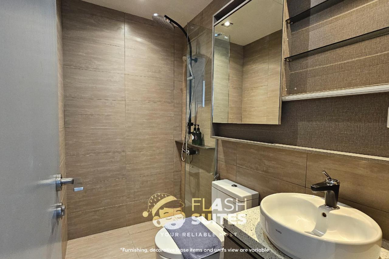 Expressionz Premium Suites @ Klcc Kuala Lumpur Eksteriør bilde