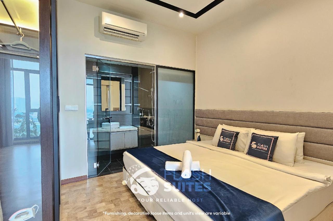 Expressionz Premium Suites @ Klcc Kuala Lumpur Eksteriør bilde