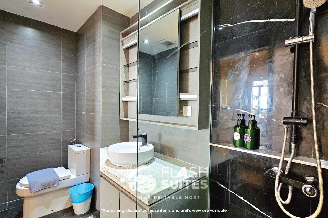 Expressionz Premium Suites @ Klcc Kuala Lumpur Eksteriør bilde
