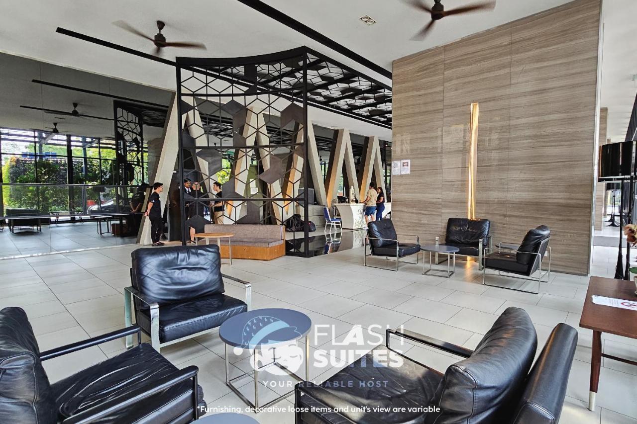 Expressionz Premium Suites @ Klcc Kuala Lumpur Eksteriør bilde