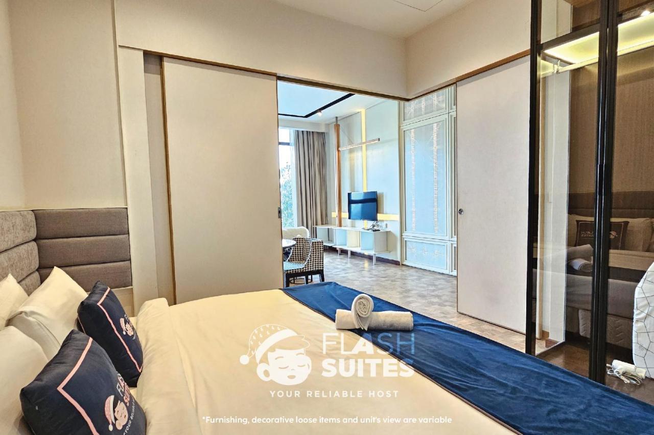 Expressionz Premium Suites @ Klcc Kuala Lumpur Eksteriør bilde