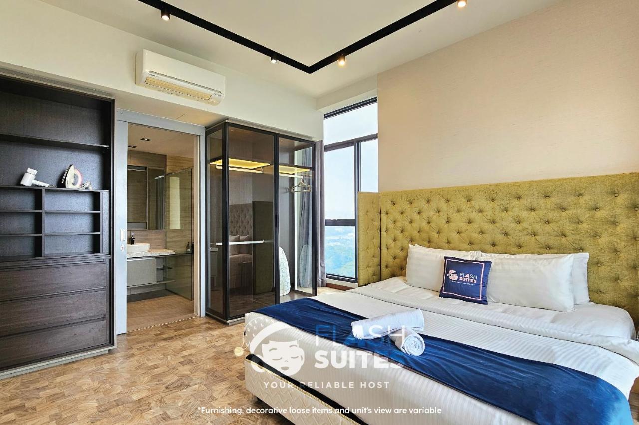 Expressionz Premium Suites @ Klcc Kuala Lumpur Eksteriør bilde