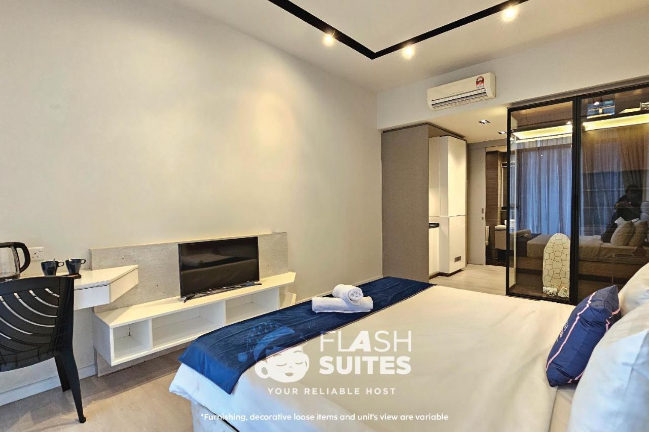 Expressionz Premium Suites @ Klcc Kuala Lumpur Eksteriør bilde