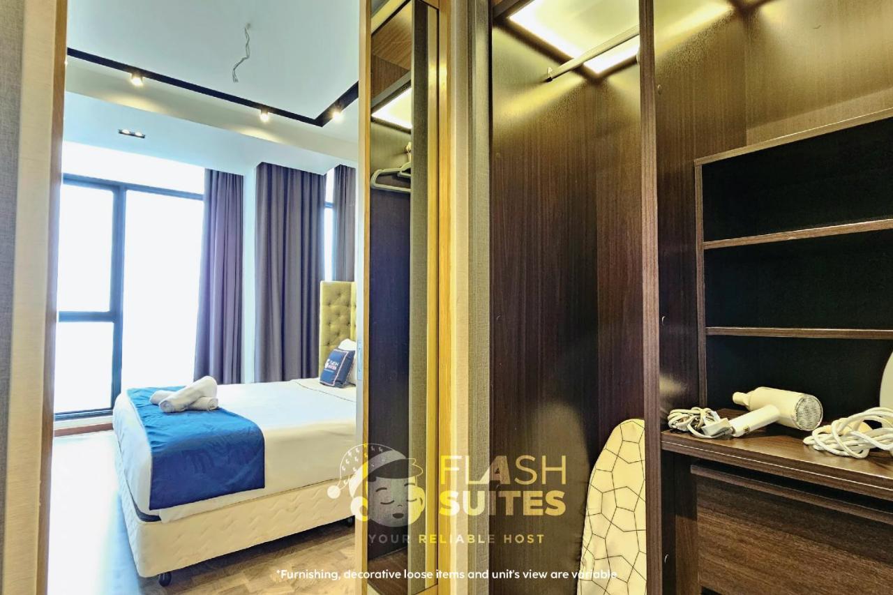 Expressionz Premium Suites @ Klcc Kuala Lumpur Eksteriør bilde