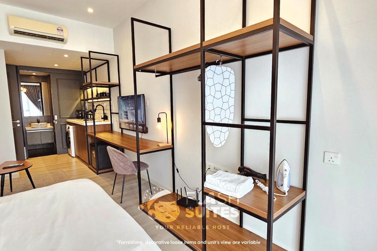 Expressionz Premium Suites @ Klcc Kuala Lumpur Eksteriør bilde