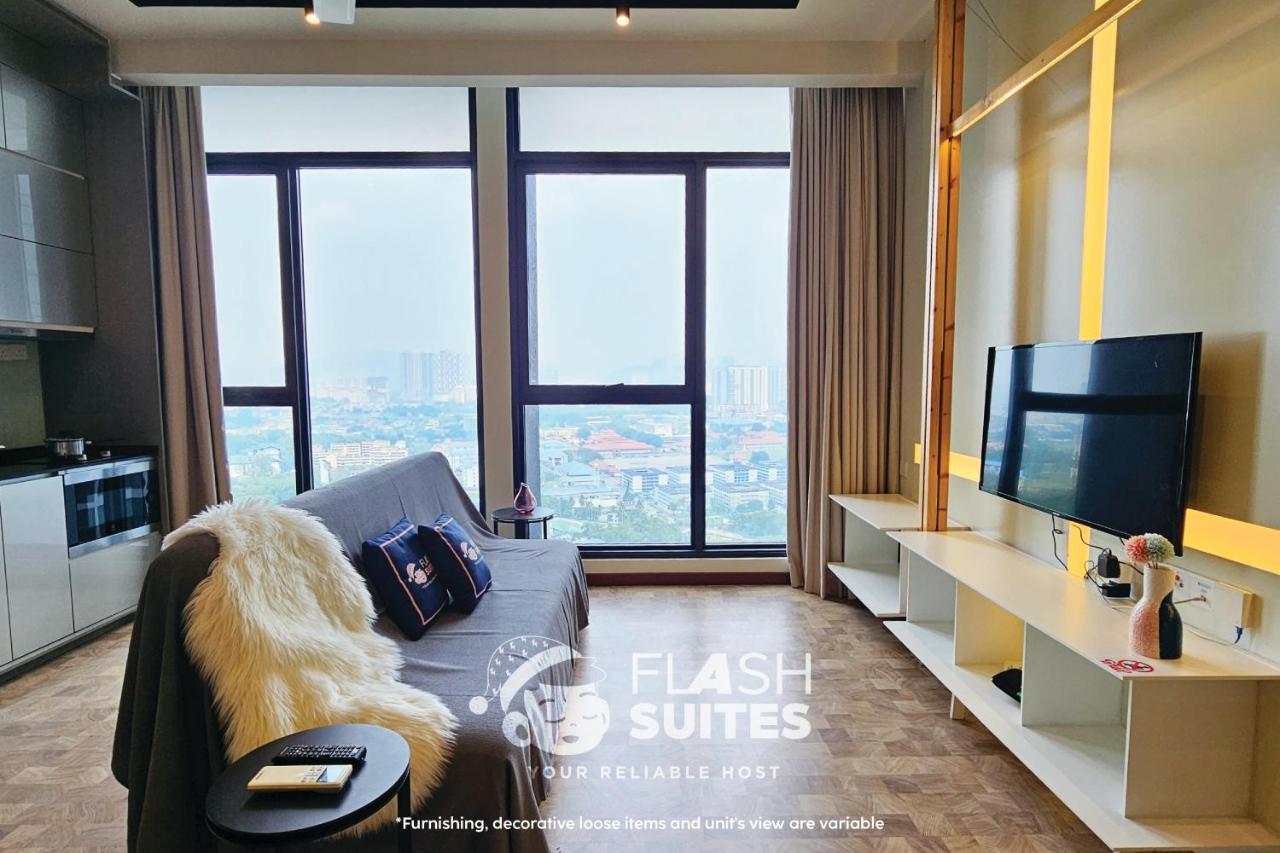 Expressionz Premium Suites @ Klcc Kuala Lumpur Eksteriør bilde