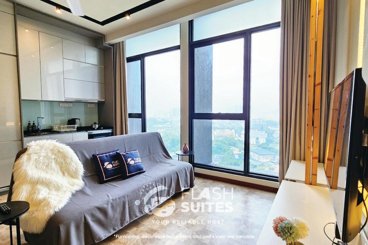Expressionz Premium Suites @ Klcc Kuala Lumpur Eksteriør bilde