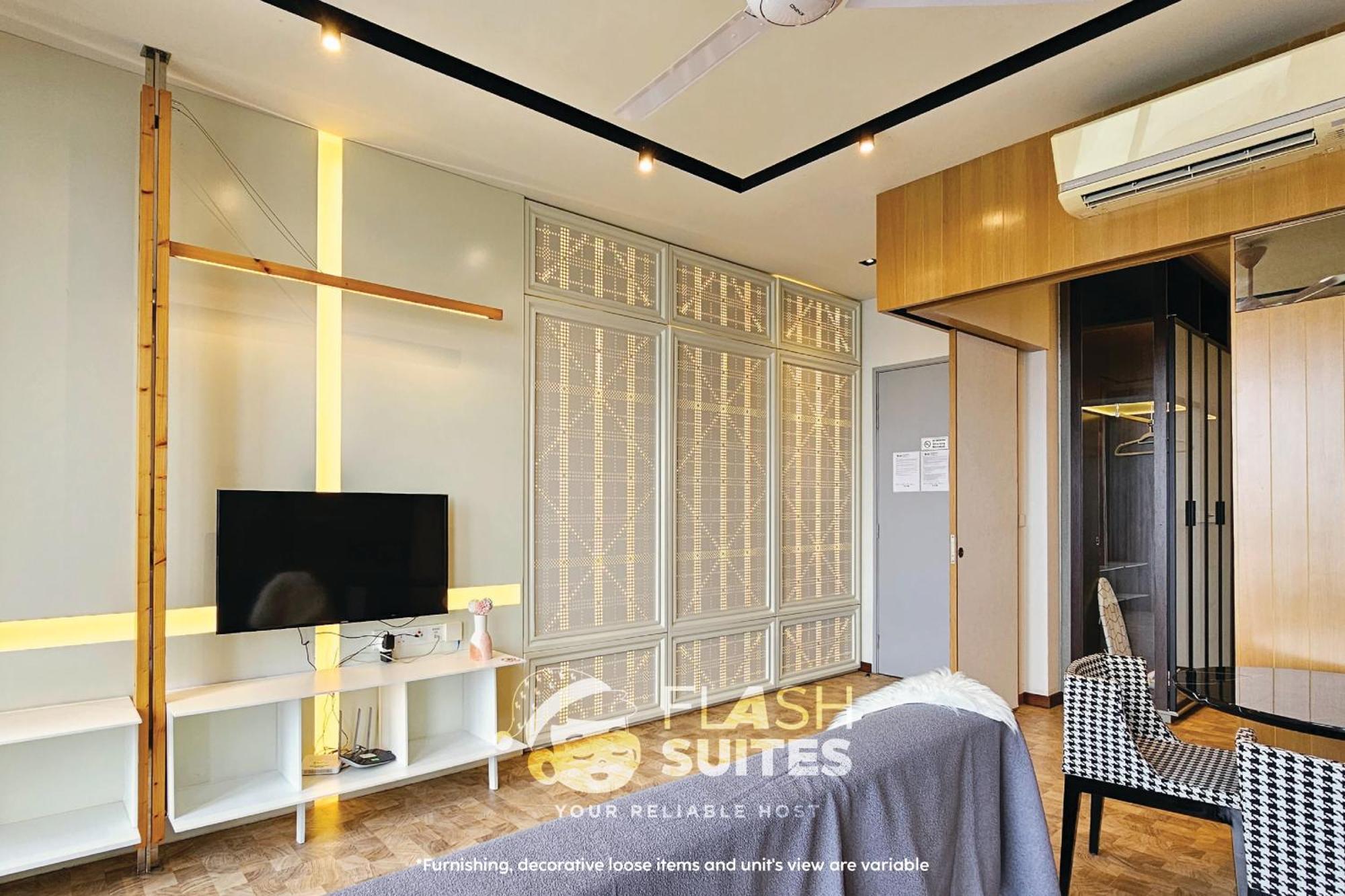 Expressionz Premium Suites @ Klcc Kuala Lumpur Eksteriør bilde